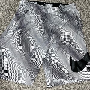 Nike Athletic Shorts
